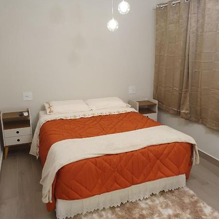 Villa Ida, Suite 01 C/ Copa P/ Casal Serra Negra  Exterior photo