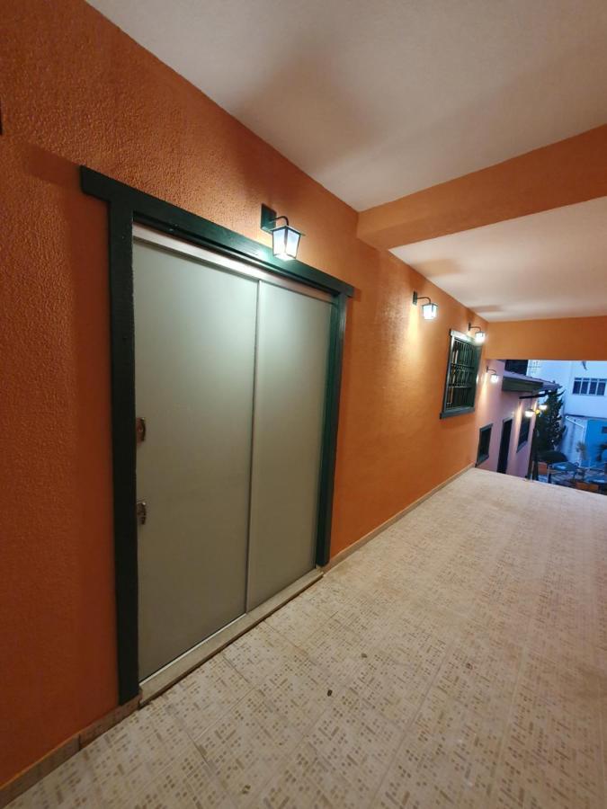 Villa Ida, Suite 01 C/ Copa P/ Casal Serra Negra  Exterior photo